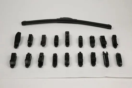 Boyong Universal & Hybrid Wiper Blade