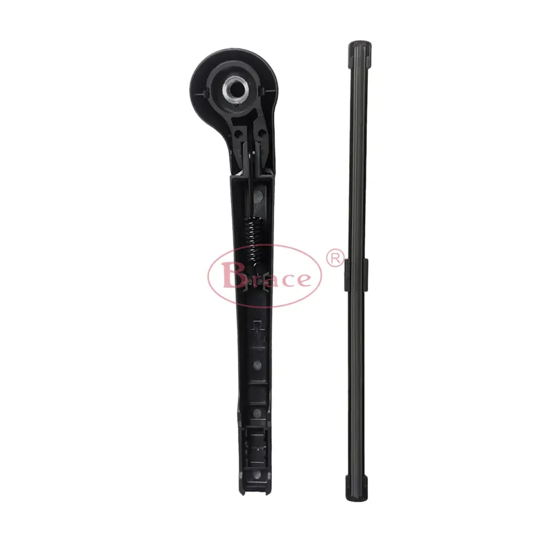 Balai d'essuie-glace de pièces automobiles de bonne qualité 61612159627 pour E90 E91 X1 E84 Audi A3